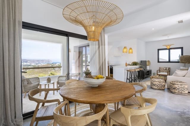 3 soveværelse Villa til salg i Pinosol, Javea / Xàbia med swimmingpool garage - € 1.200.000 (Ref: 8635450)