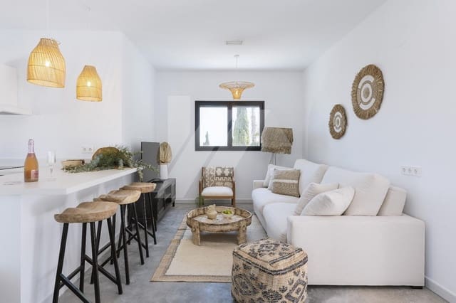 3 soveværelse Villa til salg i Pinosol, Javea / Xàbia med swimmingpool garage - € 1.200.000 (Ref: 8635450)