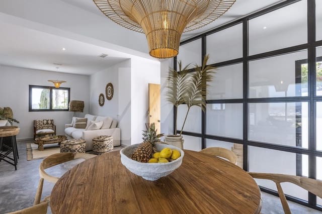 3 soveværelse Villa til salg i Pinosol, Javea / Xàbia med swimmingpool garage - € 1.200.000 (Ref: 8635450)