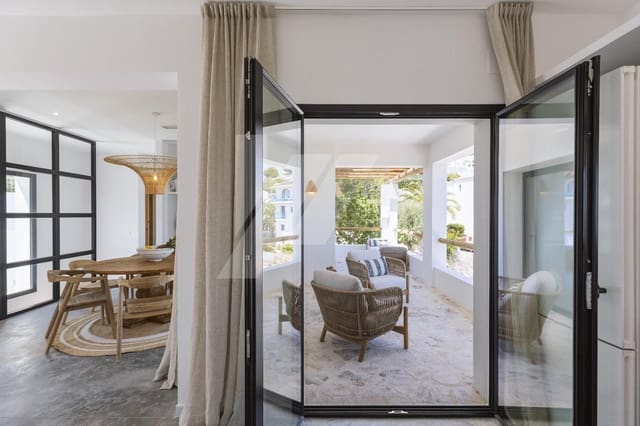 3 soveværelse Villa til salg i Pinosol, Javea / Xàbia med swimmingpool garage - € 1.200.000 (Ref: 8635450)