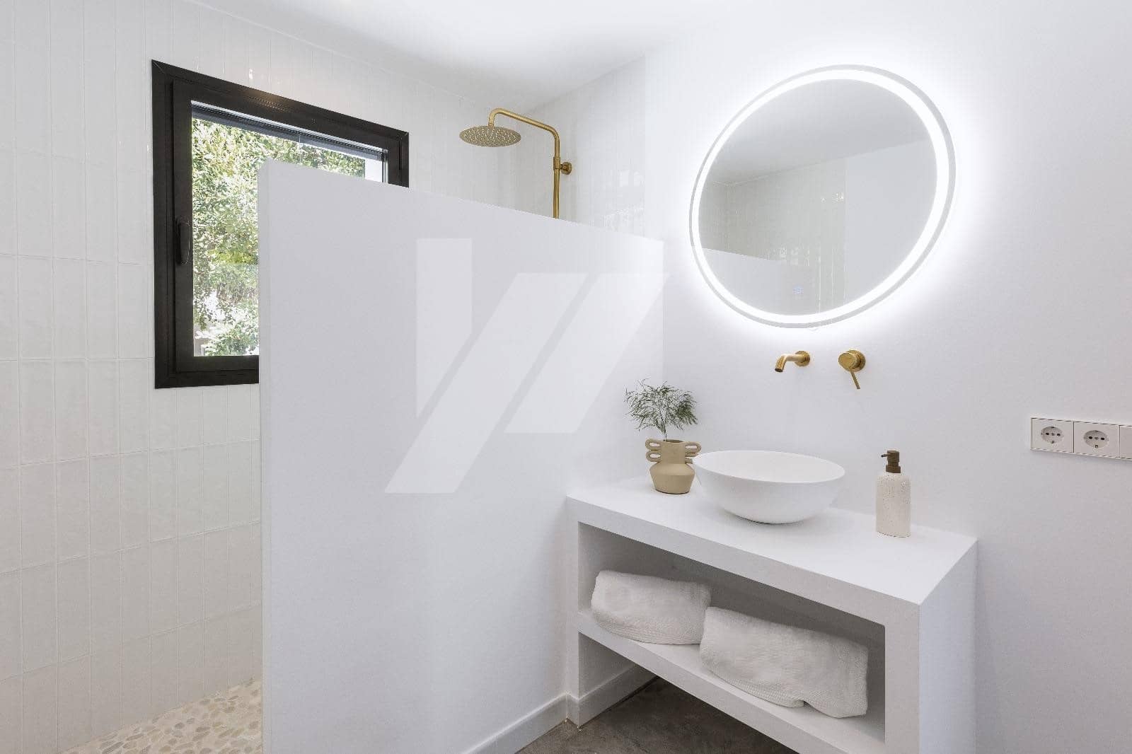 3 soveværelse Villa til salg i Pinosol med swimmingpool garage - € 1.200.000 (Ref: 8635450)