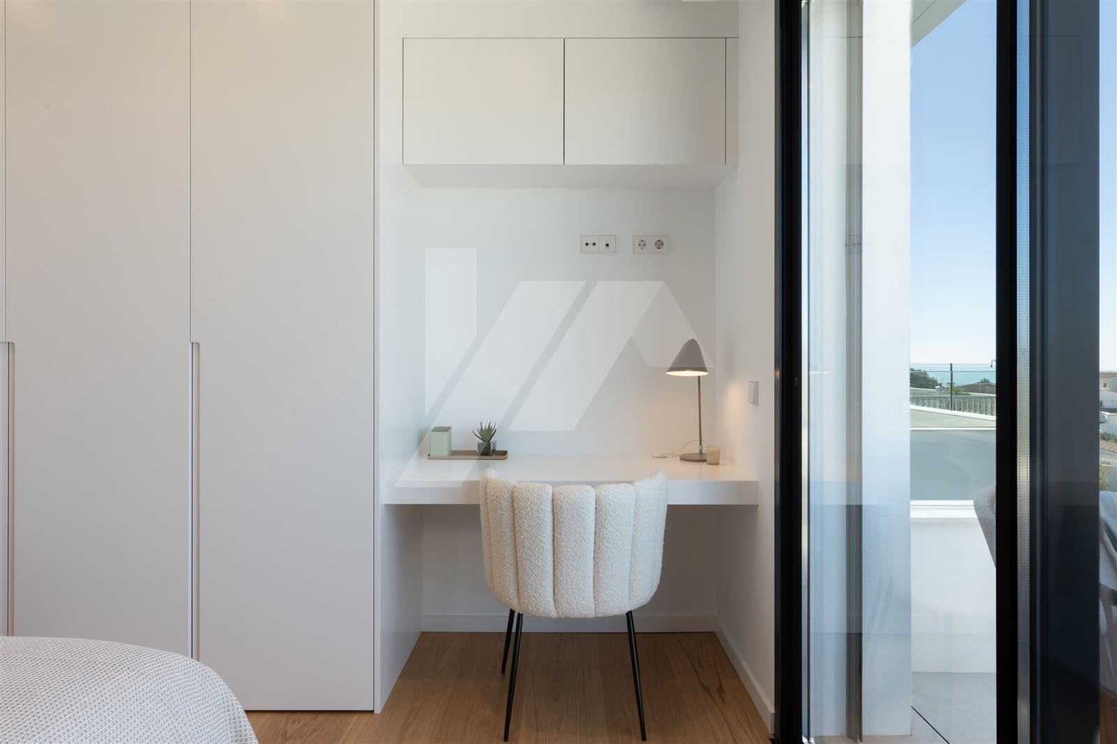 3 Zimmer Villa zu verkaufen in Cumbre del Sol mit Pool Garage - 2.195.000 € (Ref: 8635453)