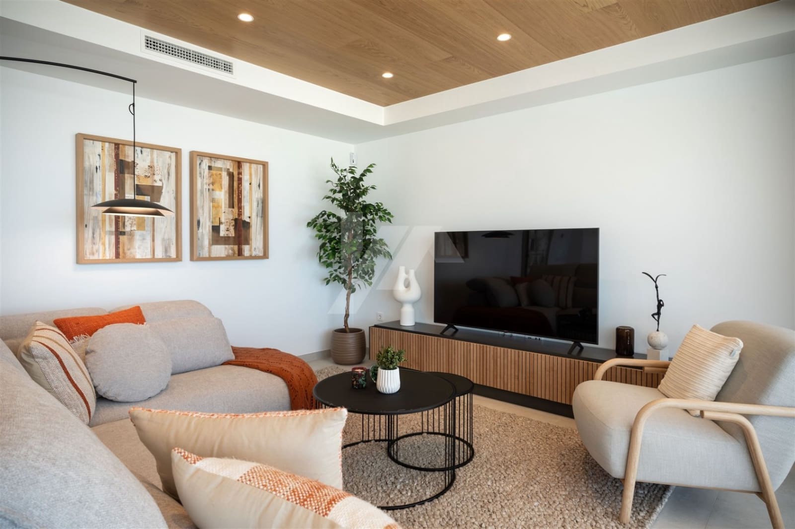 3 Zimmer Villa zu verkaufen in Cumbre del Sol mit Pool Garage - 2.195.000 € (Ref: 8635453)