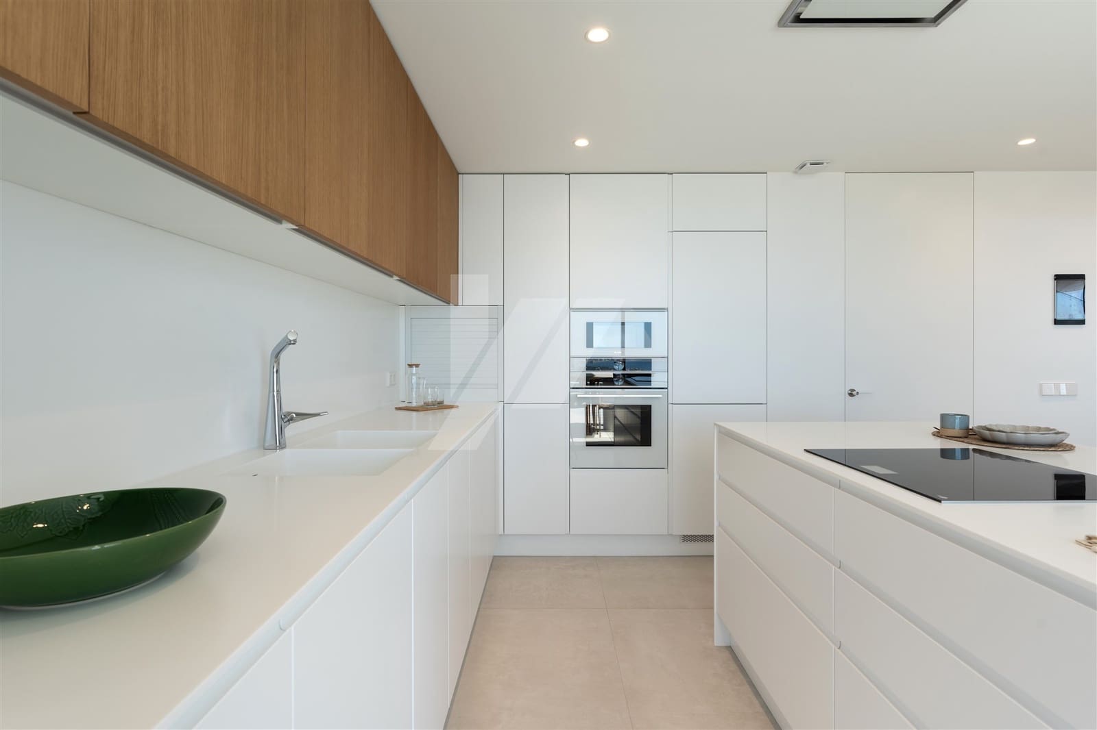 3 Zimmer Villa zu verkaufen in Cumbre del Sol mit Pool Garage - 2.195.000 € (Ref: 8635453)