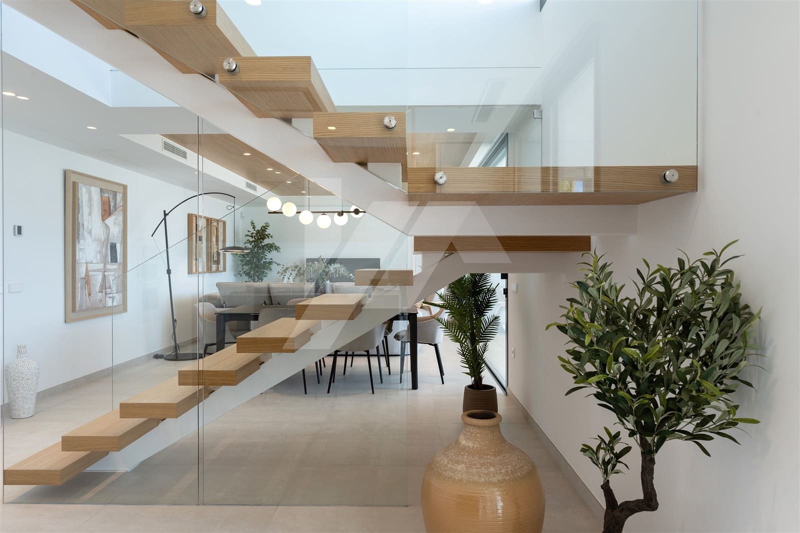 3 Zimmer Villa zu verkaufen in Cumbre del Sol mit Pool Garage - 2.195.000 € (Ref: 8635453)