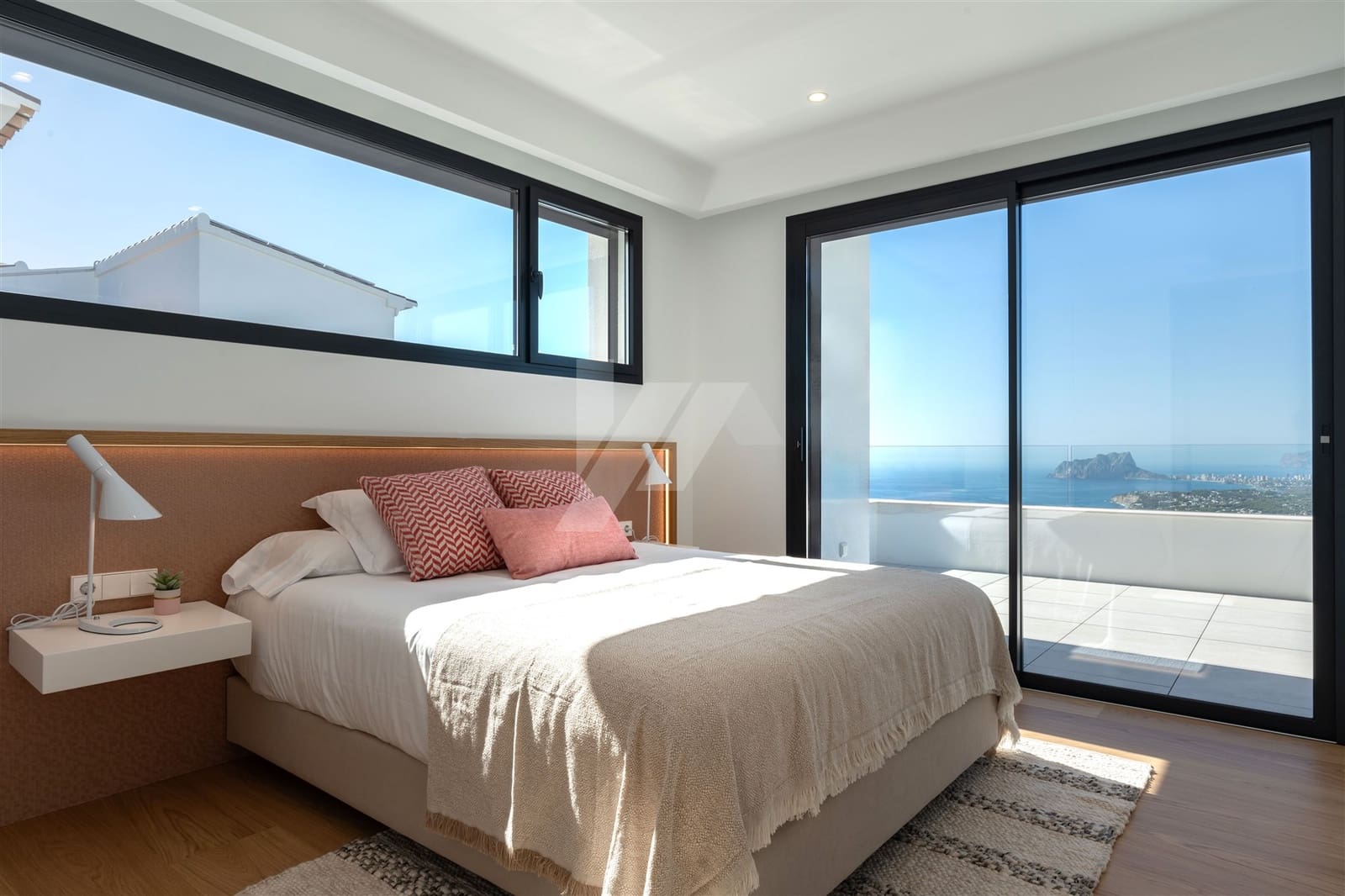 3 Zimmer Villa zu verkaufen in Cumbre del Sol mit Pool Garage - 2.195.000 € (Ref: 8635453)