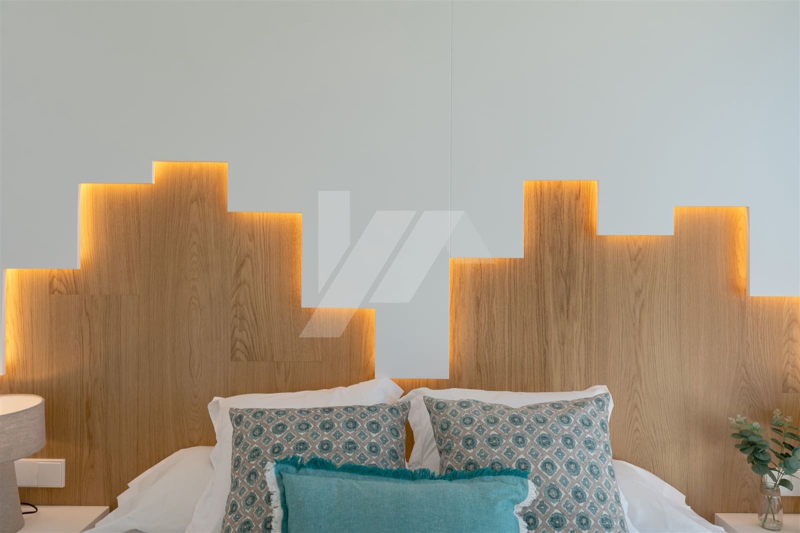 3 Zimmer Villa zu verkaufen in Cumbre del Sol mit Pool Garage - 2.195.000 € (Ref: 8635453)