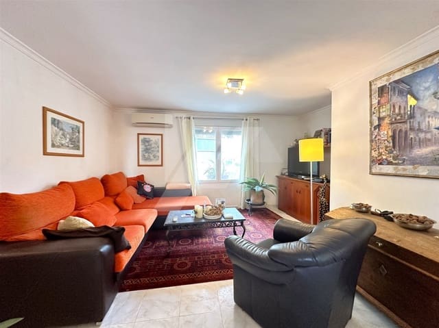 3 slaapkamer Villa te koop in Benissa met zwembad garage - € 700.000 (Ref: 8657845)