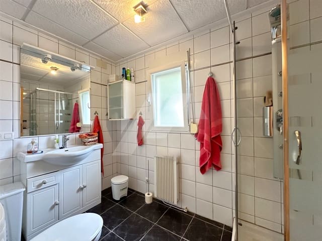 3 slaapkamer Villa te koop in Benissa met zwembad garage - € 700.000 (Ref: 8657845)