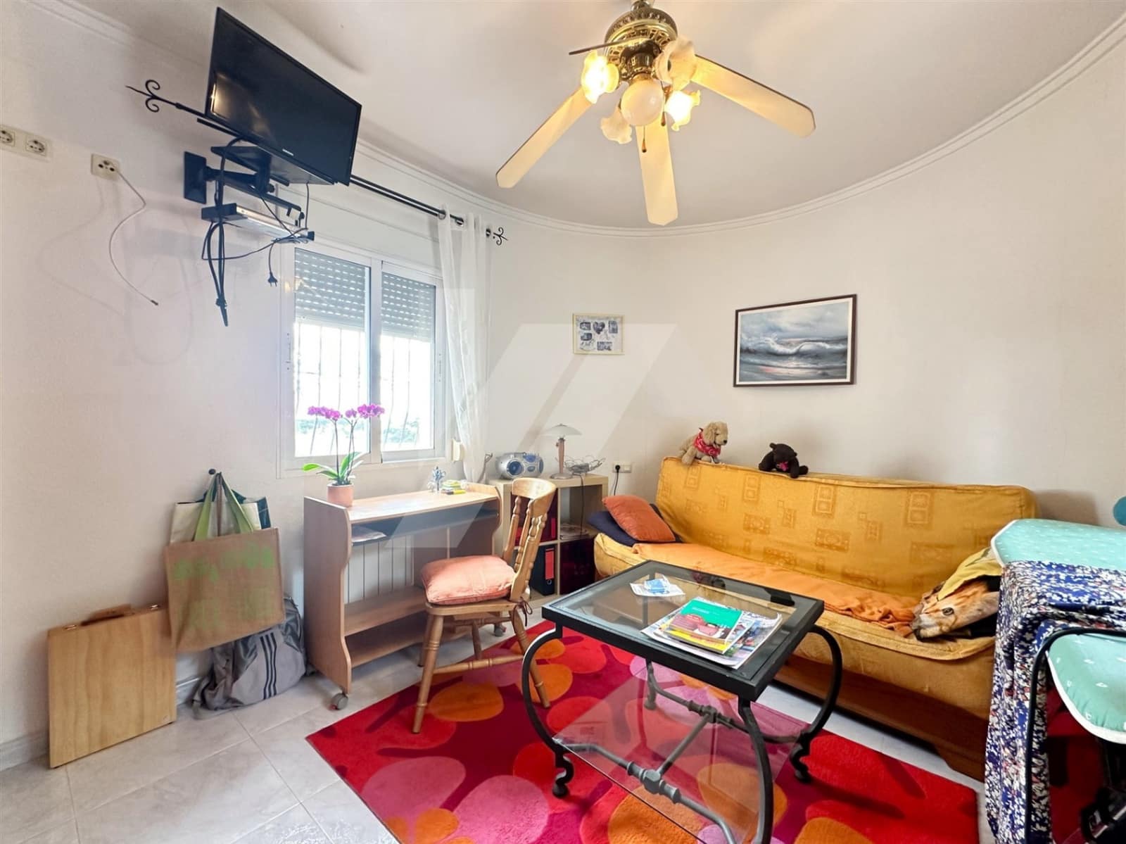 3 bedroom Villa for sale in Benissa with pool garage - € 700,000 (Ref: 8657845)