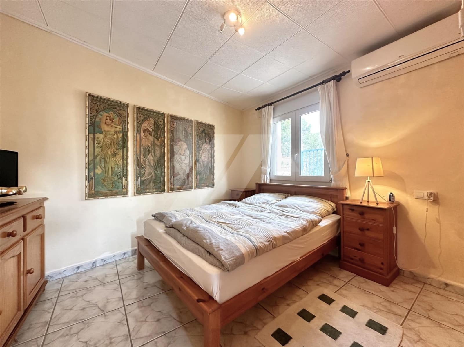 3 bedroom Villa for sale in Benissa with pool garage - € 700,000 (Ref: 8657845)