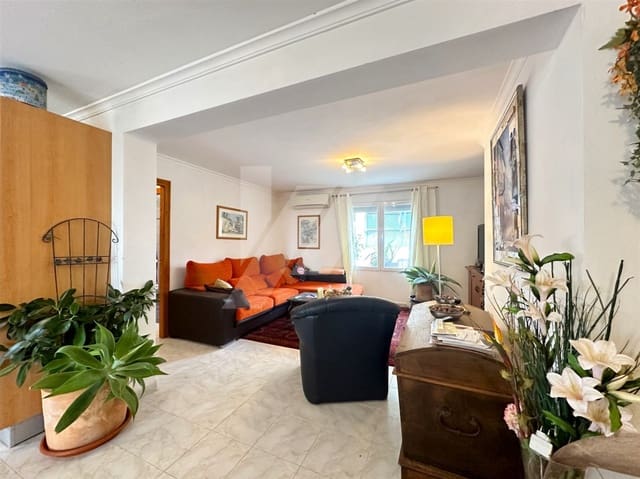 3 slaapkamer Villa te koop in Benissa met zwembad garage - € 700.000 (Ref: 8657845)