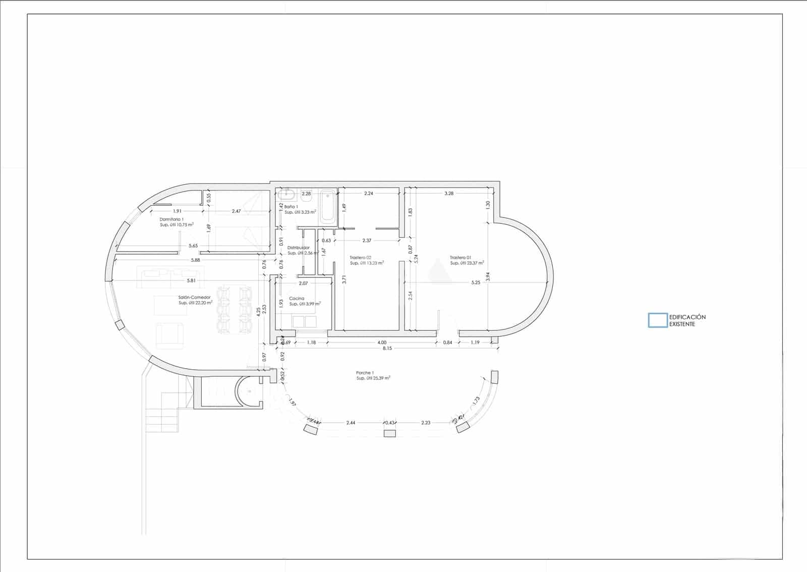 5 chambre Villa/Maison à vendre à Moraira avec piscine garage - 2 890 000 € (Ref: 8664426)