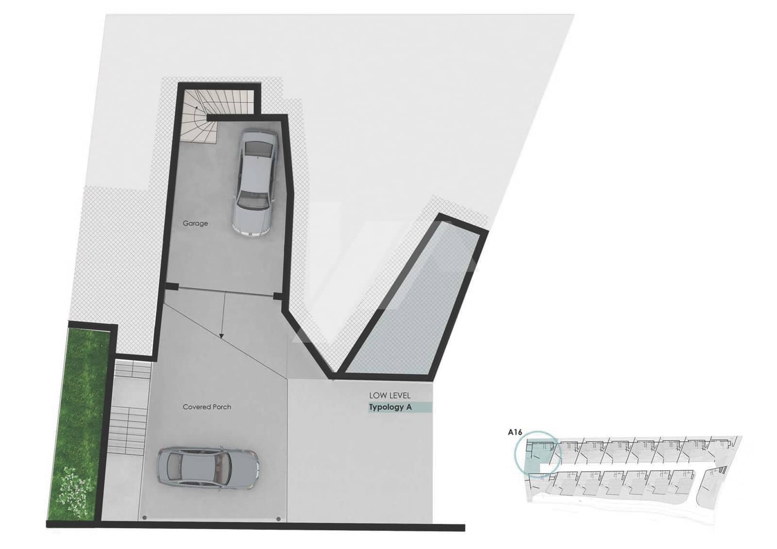 3 bedroom Villa for sale in Benitachell / Benitatxell with pool garage - € 815,000 (Ref: 8708890)