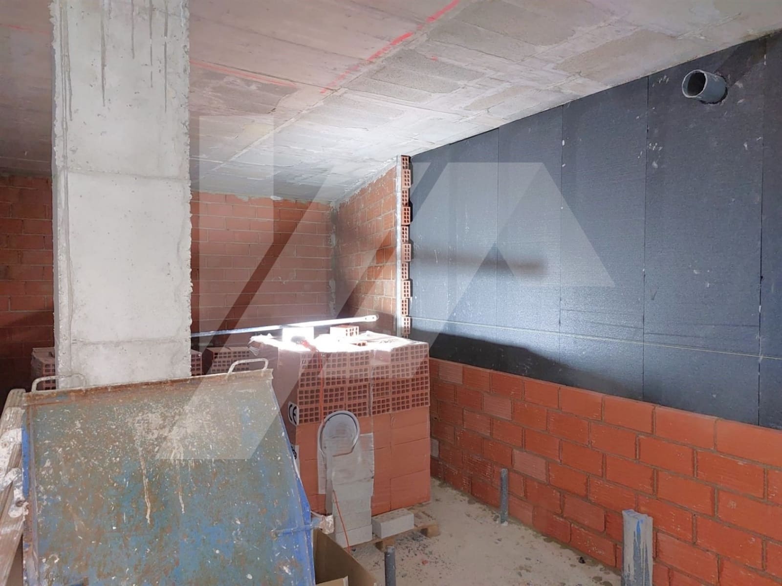 4 soverom Villa til salgs i Altea la Vella med svømmebasseng garasje - € 2 250 000 (Ref: 8708891)