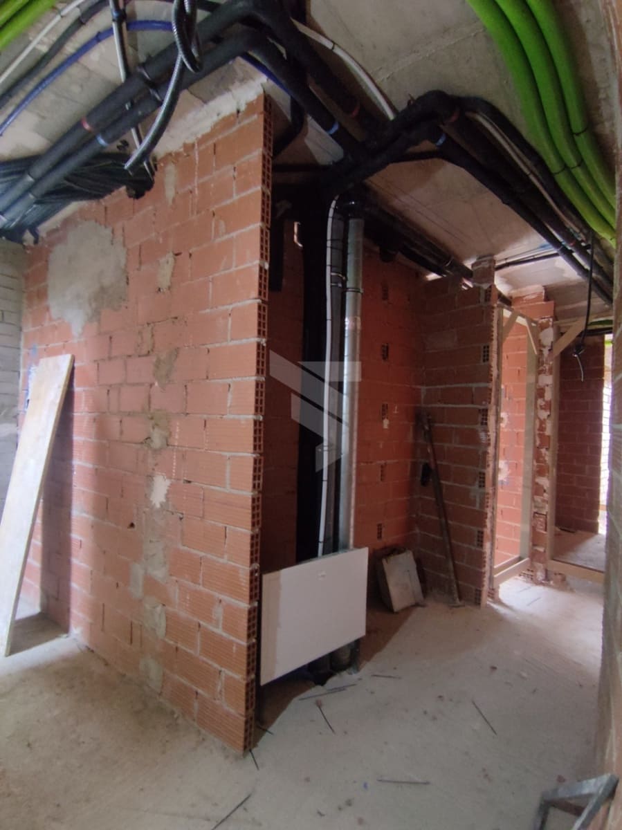 4 soverom Villa til salgs i Altea la Vella med svømmebasseng garasje - € 2 250 000 (Ref: 8708891)