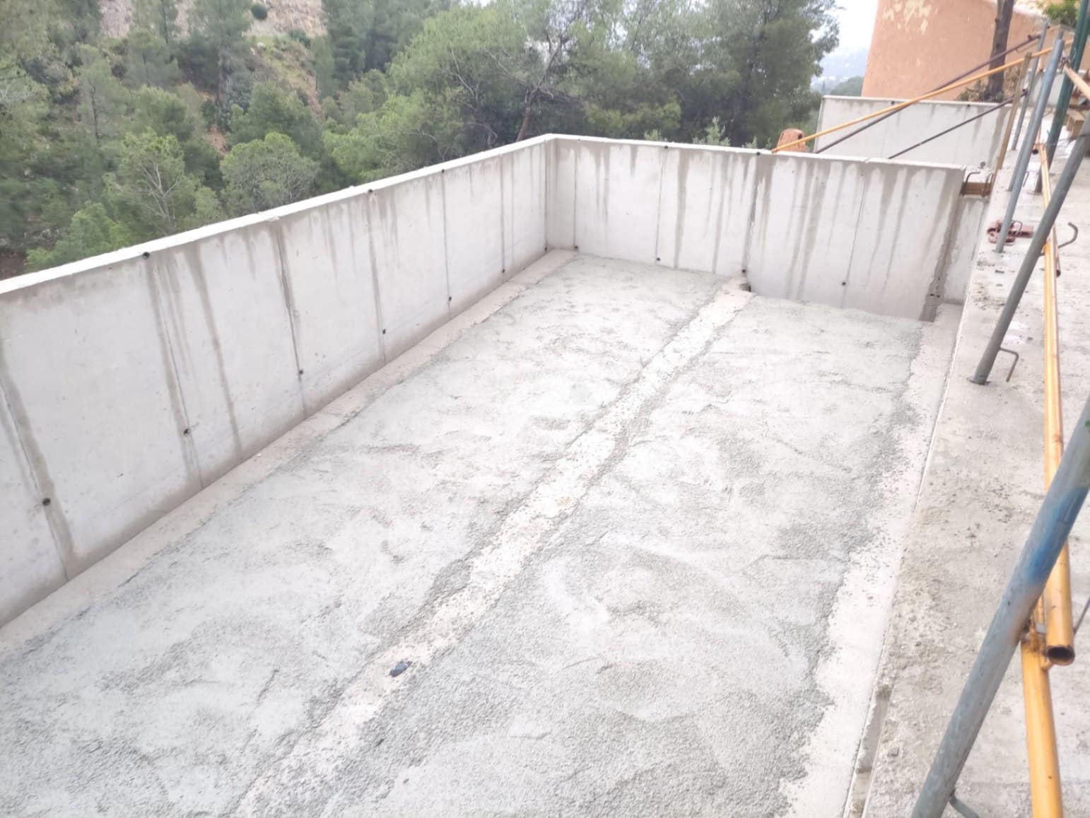 4 soverom Villa til salgs i Altea la Vella med svømmebasseng garasje - € 2 250 000 (Ref: 8708891)