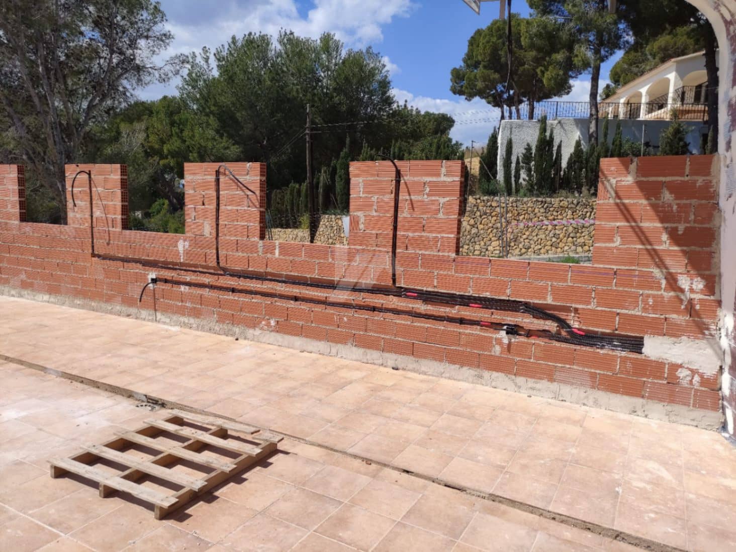 4 soverom Villa til salgs i Altea la Vella med svømmebasseng garasje - € 2 250 000 (Ref: 8708891)