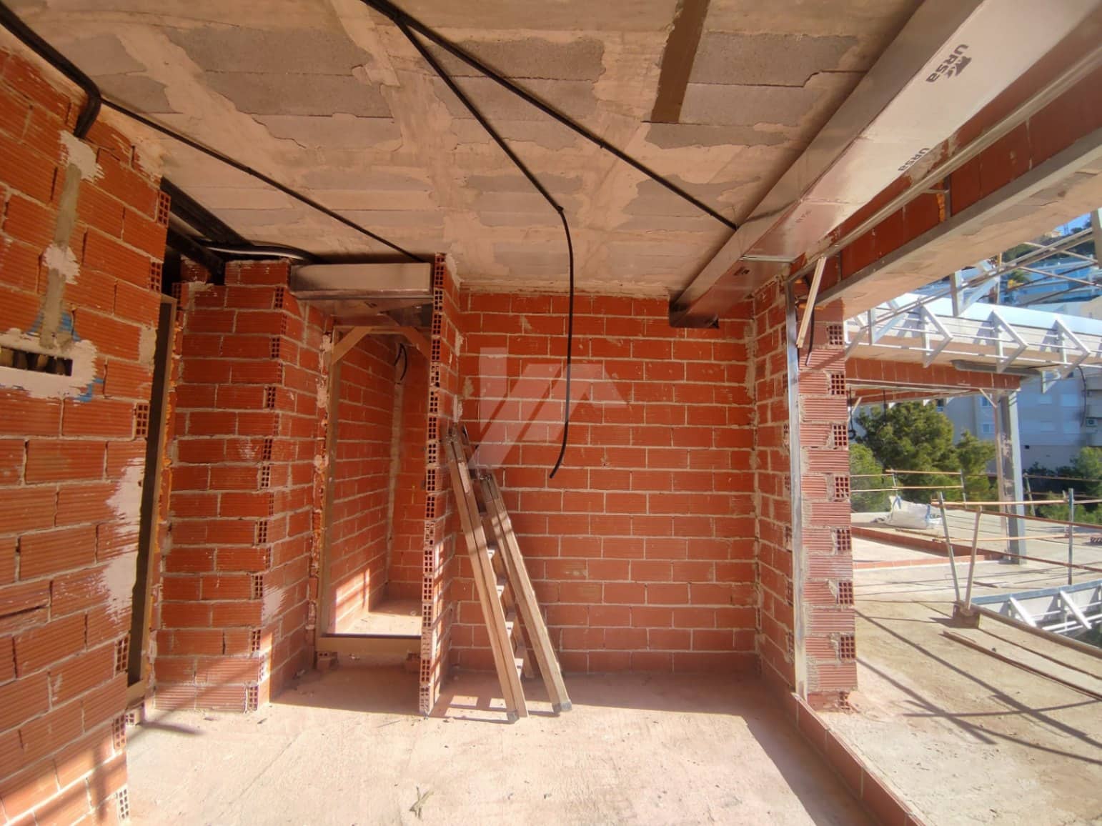 4 soverom Villa til salgs i Altea la Vella med svømmebasseng garasje - € 2 250 000 (Ref: 8708891)