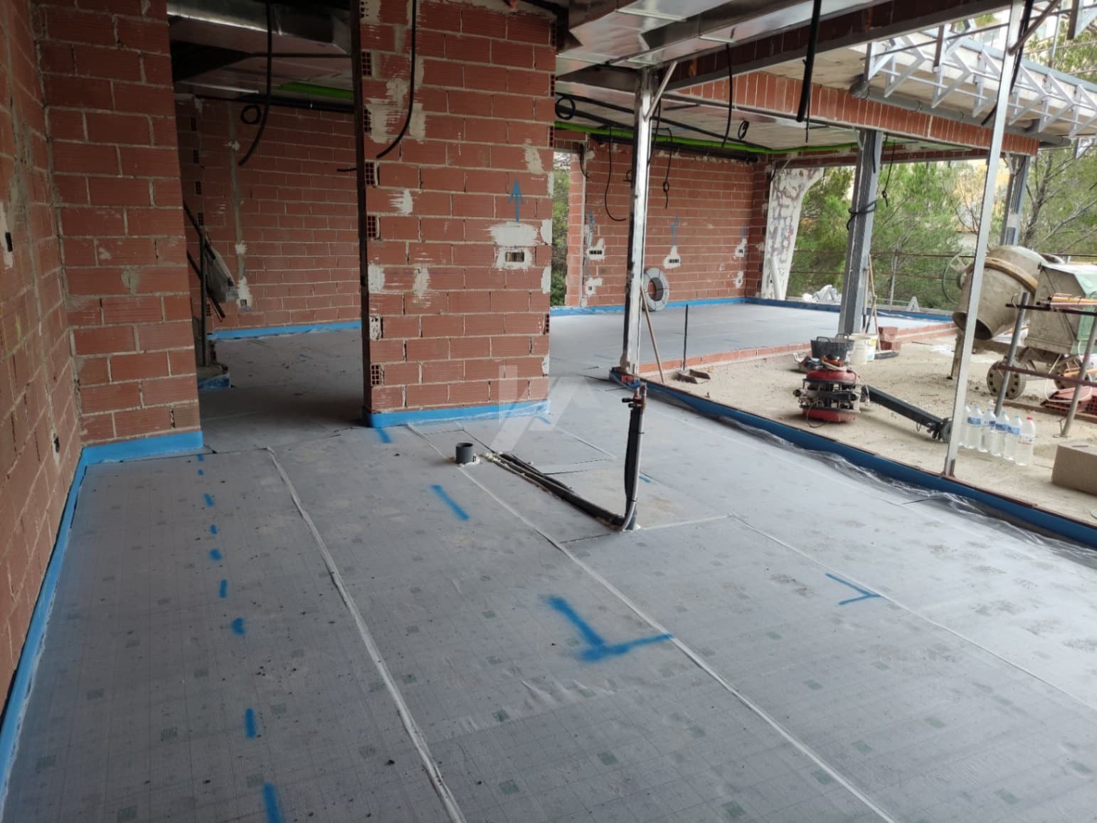 4 soverom Villa til salgs i Altea la Vella med svømmebasseng garasje - € 2 250 000 (Ref: 8708891)