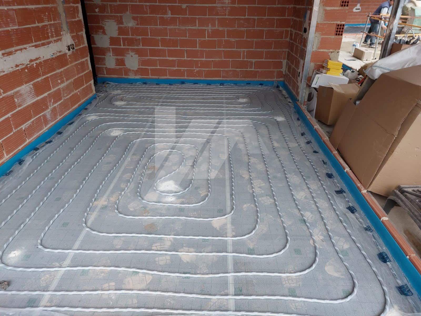 4 soverom Villa til salgs i Altea la Vella med svømmebasseng garasje - € 2 250 000 (Ref: 8708891)