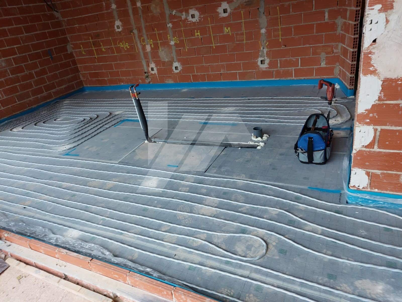 4 soverom Villa til salgs i Altea la Vella med svømmebasseng garasje - € 2 250 000 (Ref: 8708891)