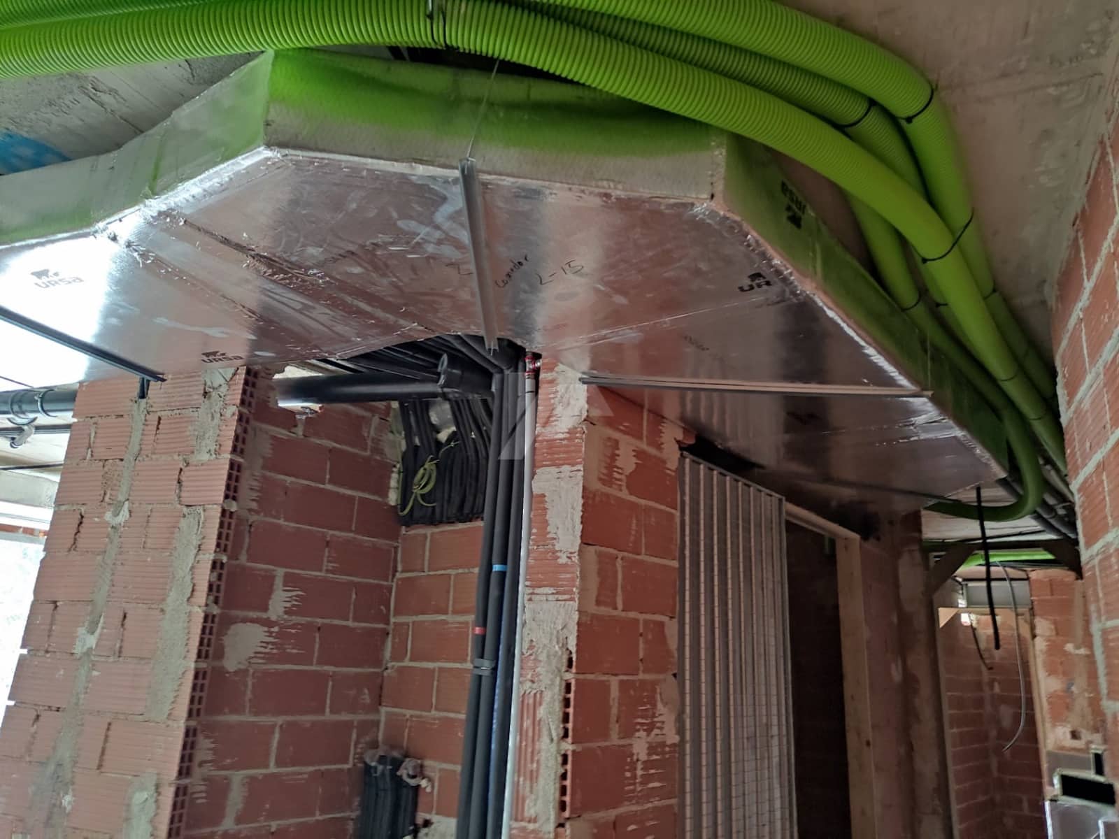 4 soverom Villa til salgs i Altea la Vella med svømmebasseng garasje - € 2 250 000 (Ref: 8708891)