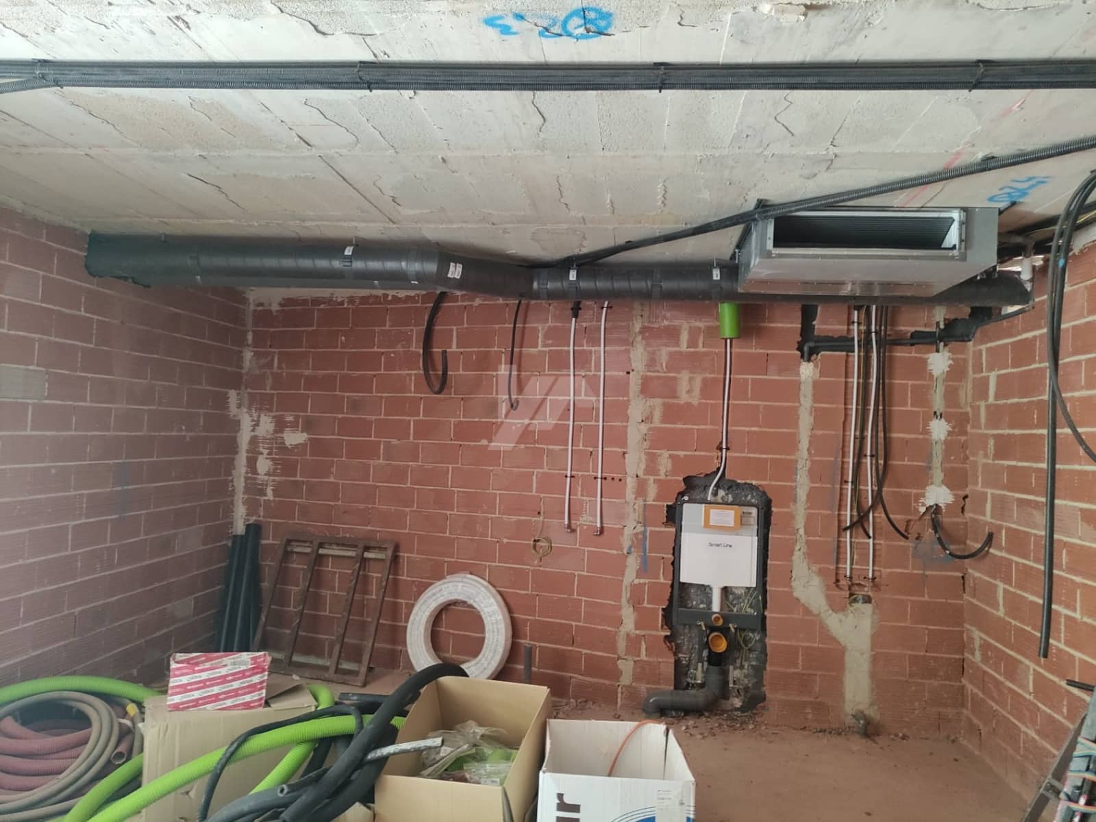 4 soverom Villa til salgs i Altea la Vella med svømmebasseng garasje - € 2 250 000 (Ref: 8708891)