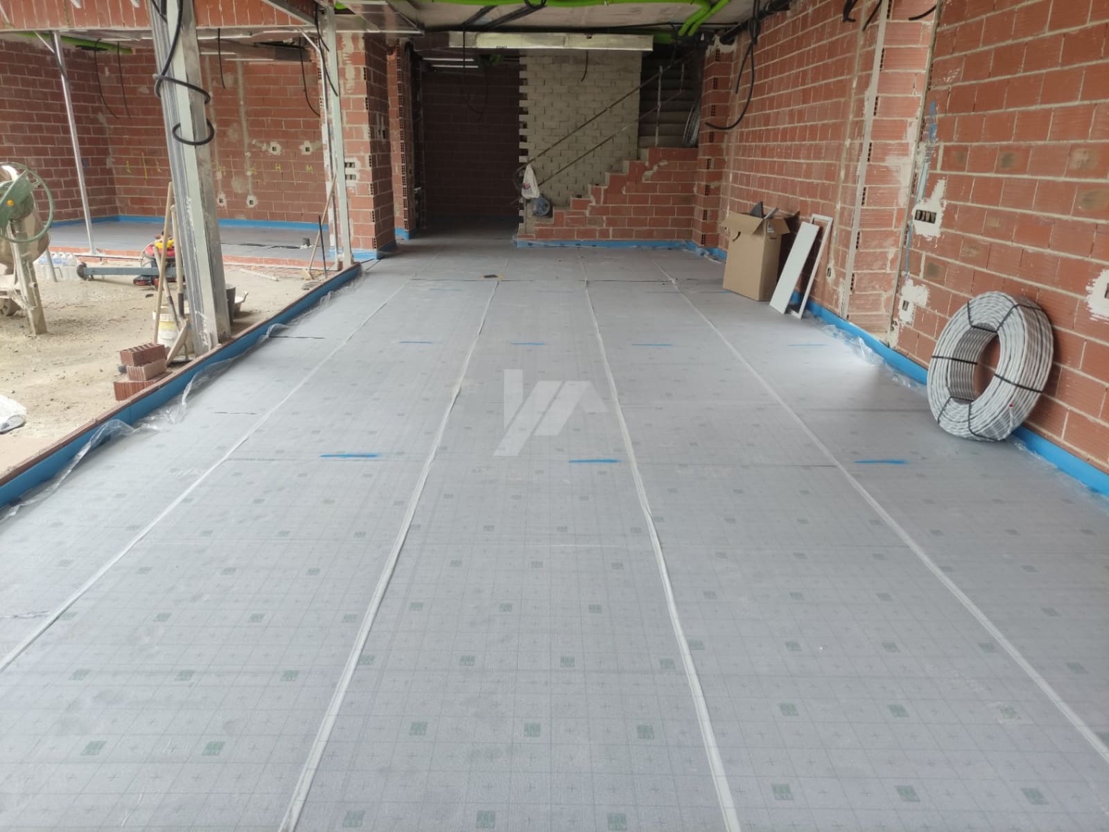 4 soverom Villa til salgs i Altea la Vella med svømmebasseng garasje - € 2 250 000 (Ref: 8708891)