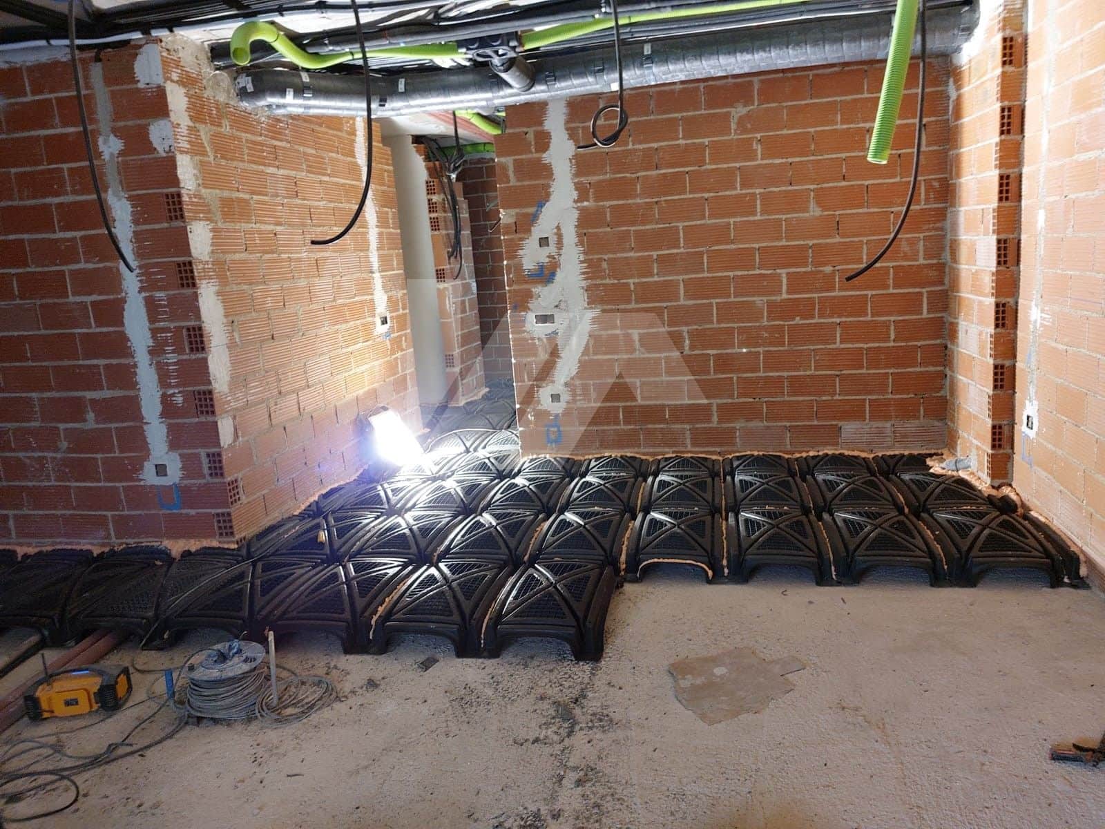 4 soverom Villa til salgs i Altea la Vella med svømmebasseng garasje - € 2 250 000 (Ref: 8708891)