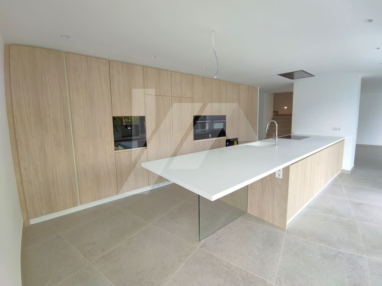 4 Zimmer Villa zu verkaufen in Altea la Vella mit Pool Garage - 2.250.000 € (Ref: 8708891)