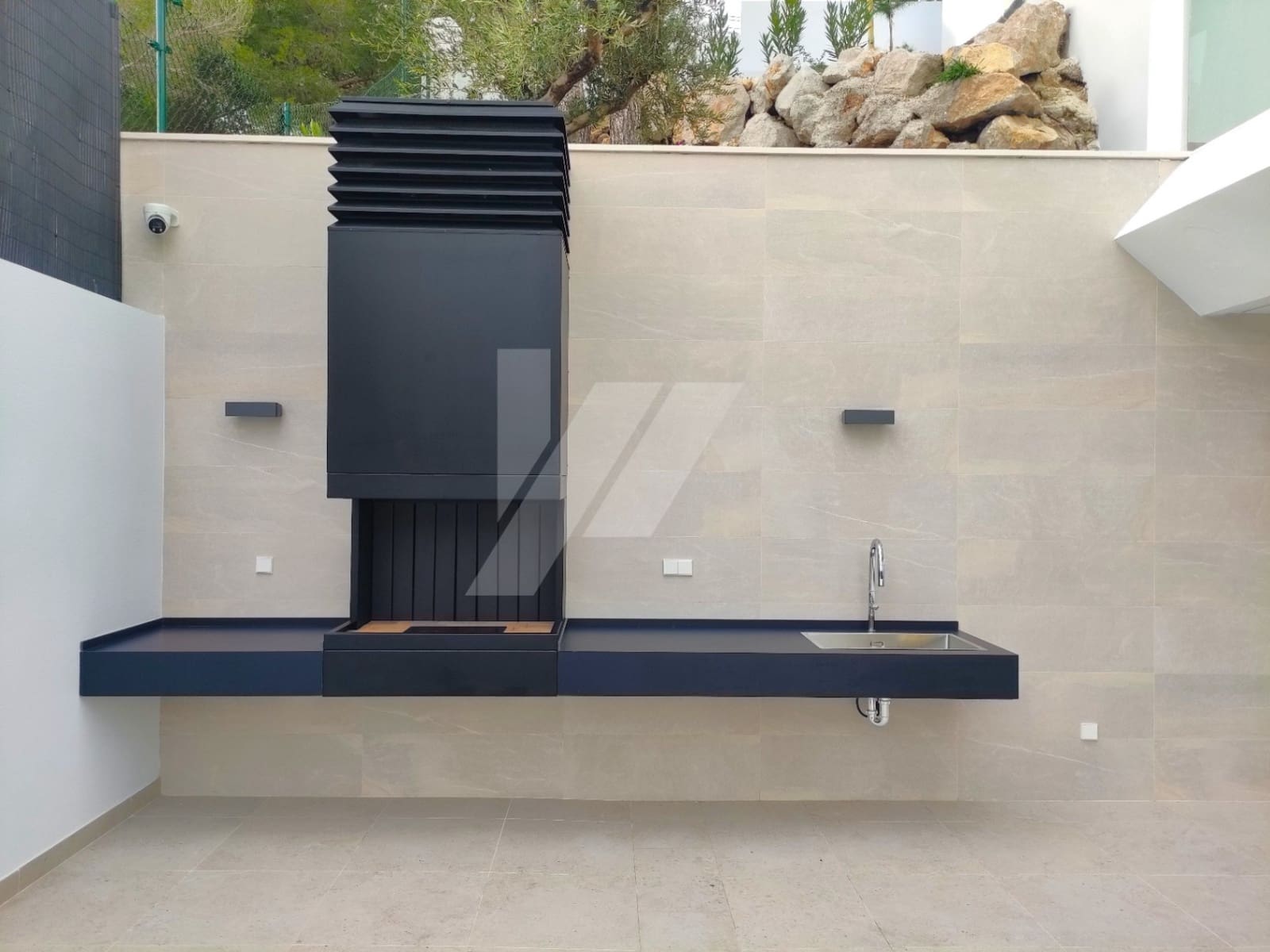 4 Zimmer Villa zu verkaufen in Altea la Vella mit Pool Garage - 2.250.000 € (Ref: 8708891)