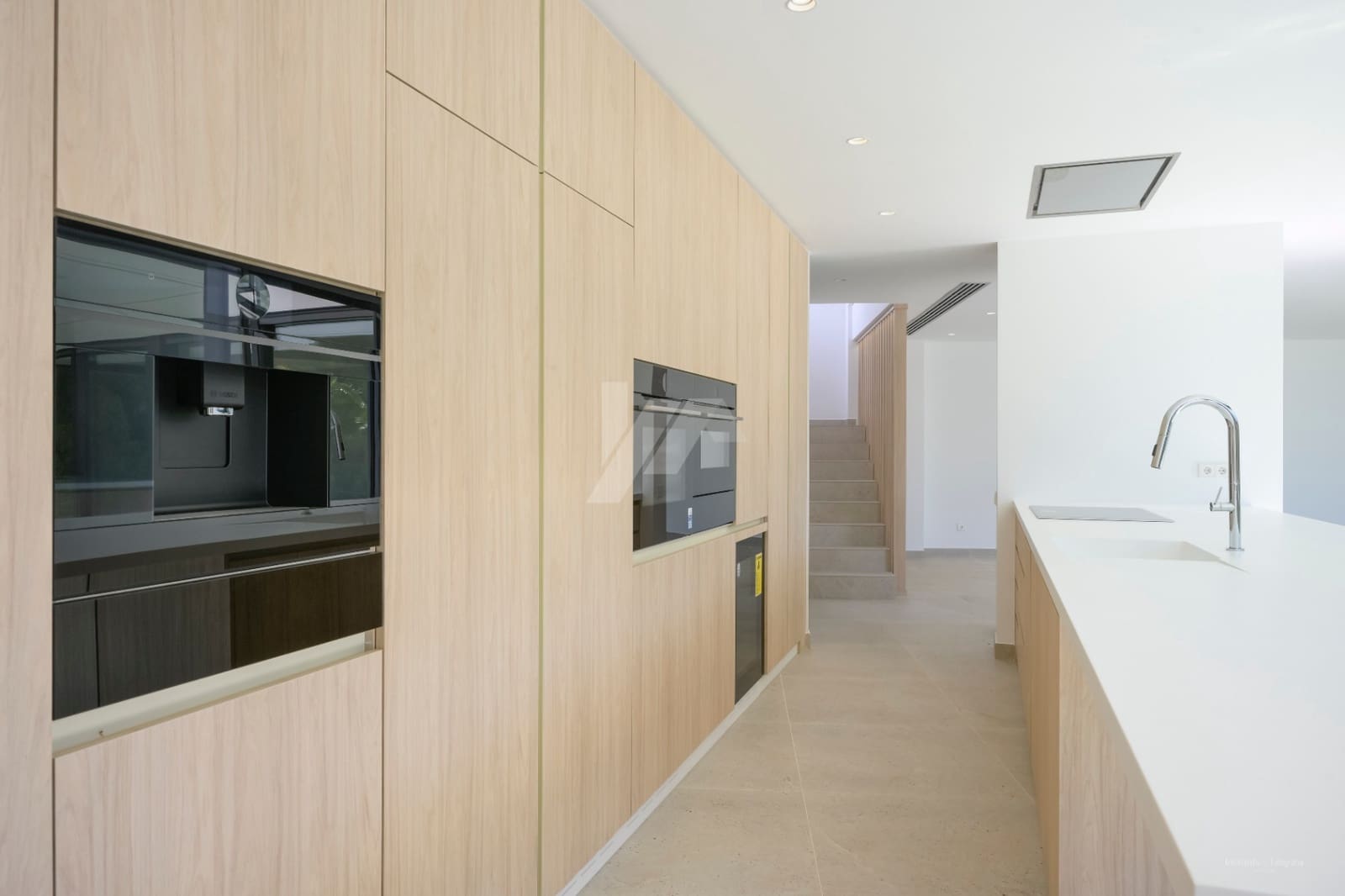 4 quarto Moradia para venda em Altea la Vella com piscina garagem - 2 250 000 € (Ref: 8708891)