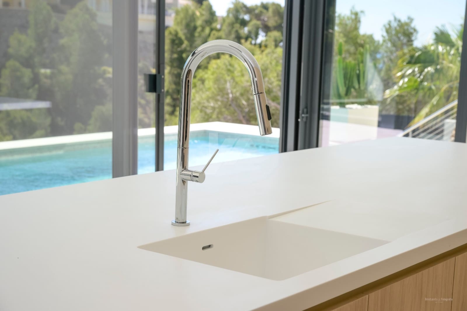 4 quarto Moradia para venda em Altea la Vella com piscina garagem - 2 250 000 € (Ref: 8708891)