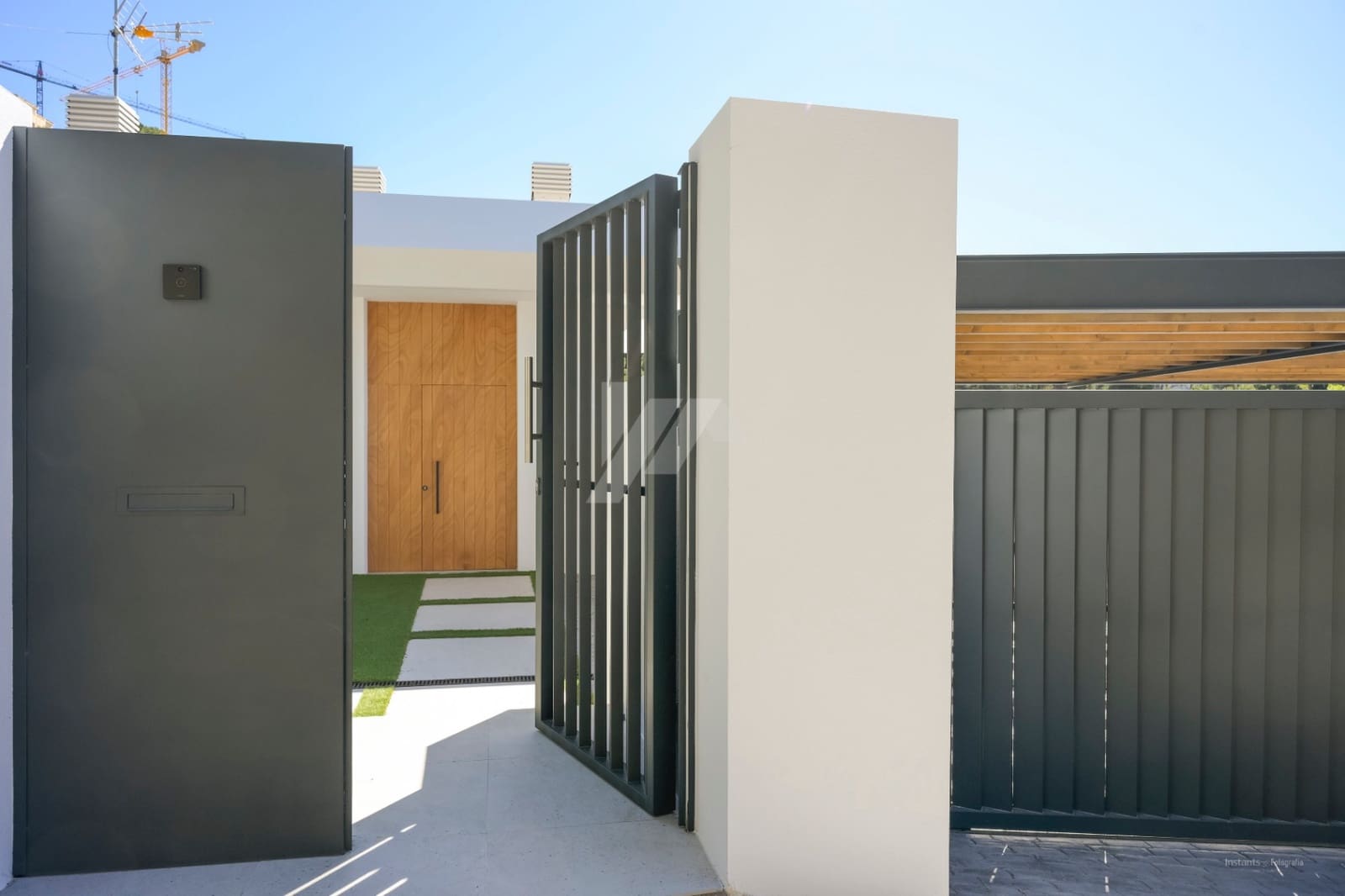 4 quarto Moradia para venda em Altea la Vella com piscina garagem - 2 250 000 € (Ref: 8708891)