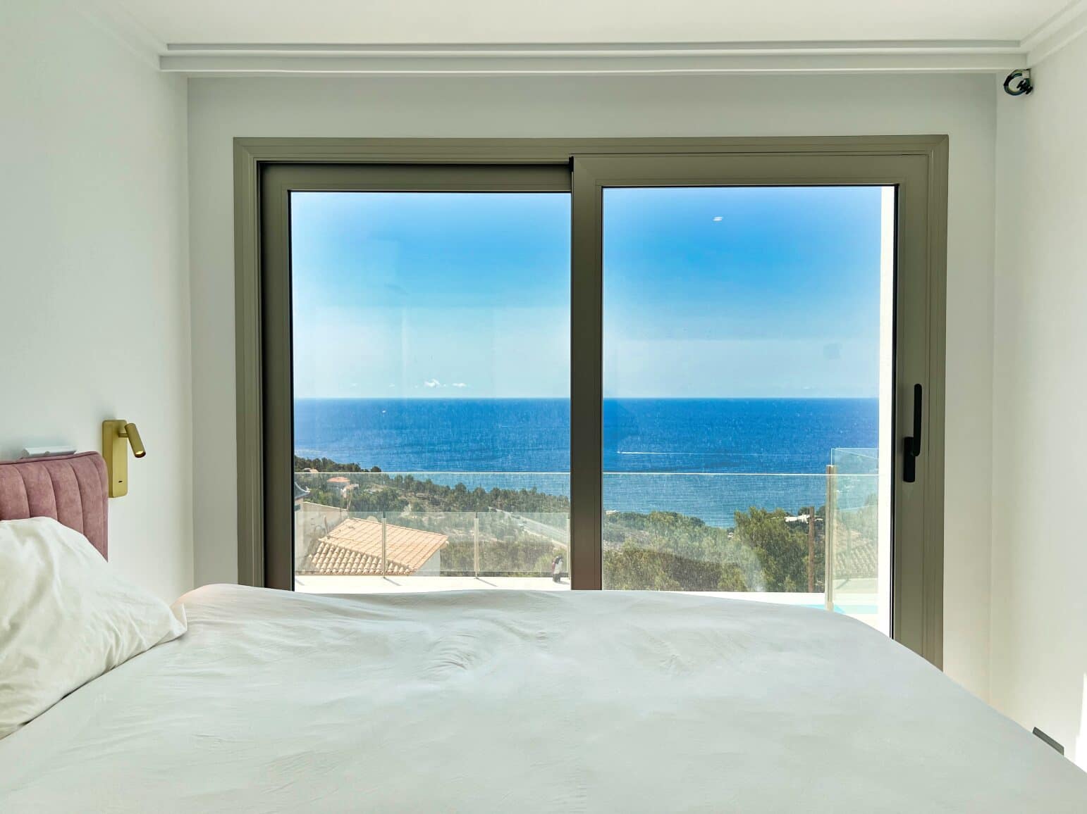 3 bedroom Villa for sale in Altea with pool garage - € 1,488,000 (Ref: 8708898)