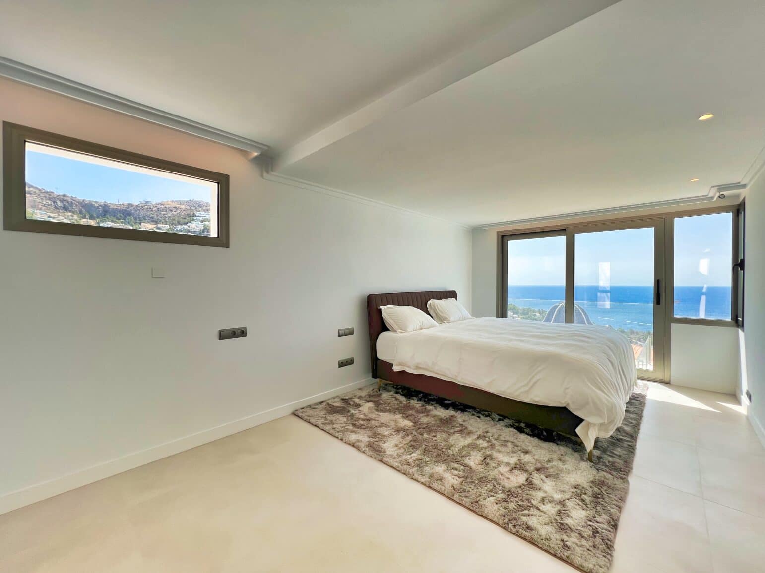 3 bedroom Villa for sale in Altea with pool garage - € 1,488,000 (Ref: 8708898)