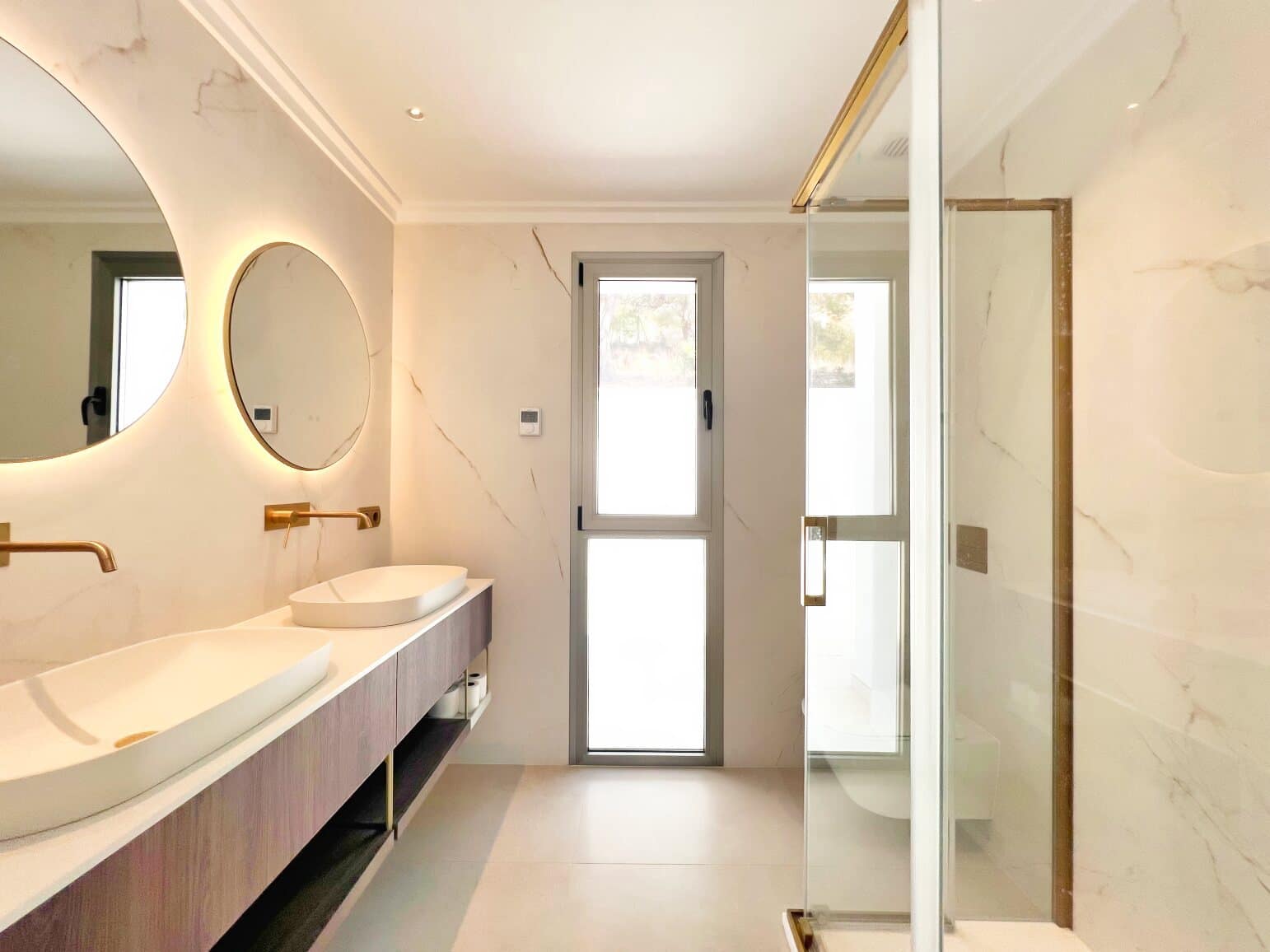 3 bedroom Villa for sale in Altea with pool garage - € 1,488,000 (Ref: 8708898)