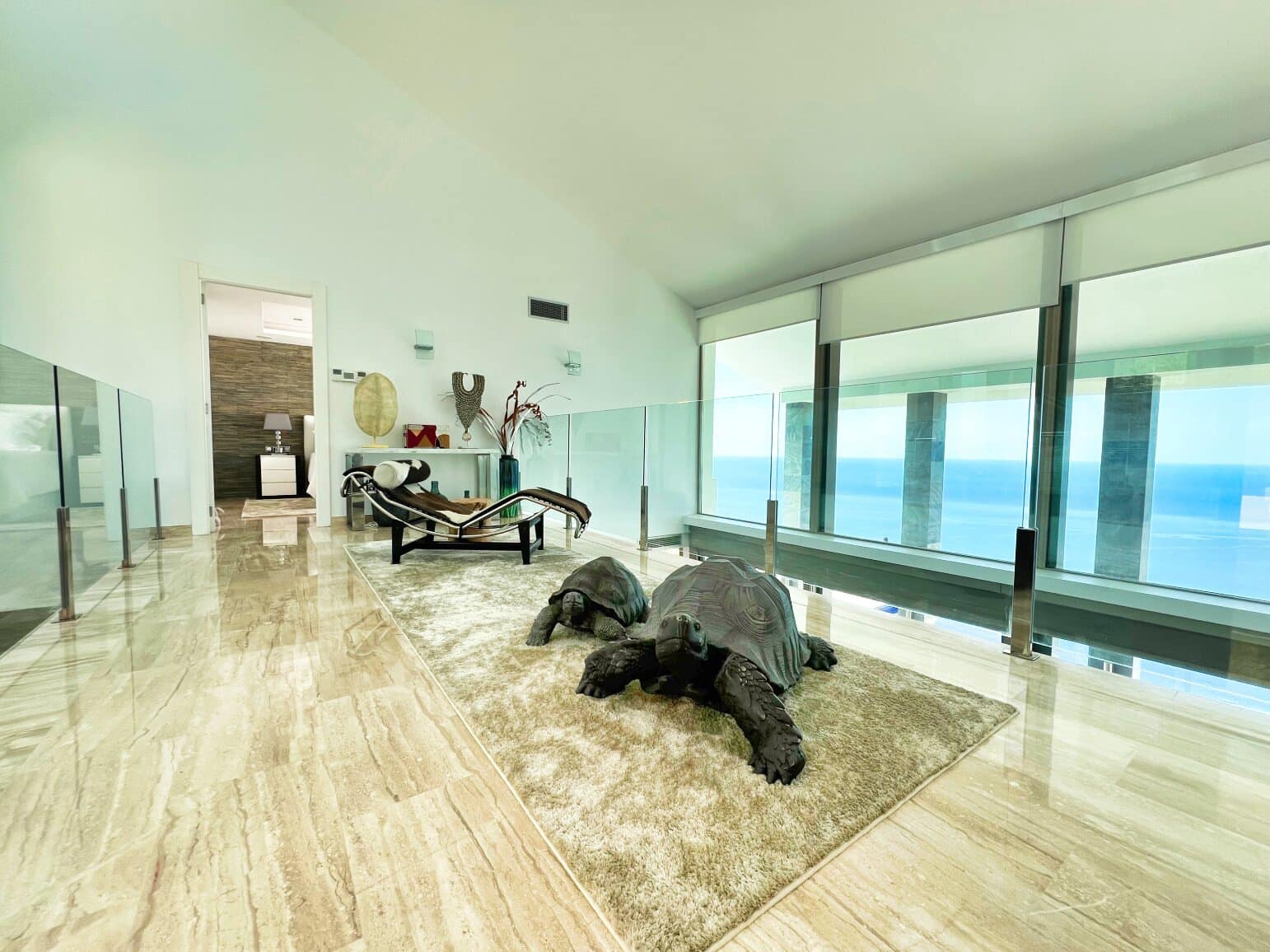 3 bedroom Villa for sale in Altea with garage - € 2,490,000 (Ref: 8708902)