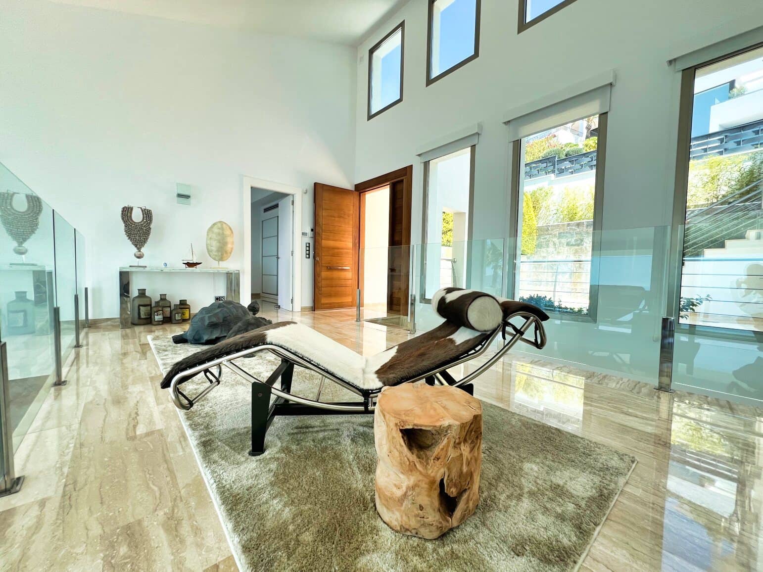 3 bedroom Villa for sale in Altea with garage - € 2,490,000 (Ref: 8708902)