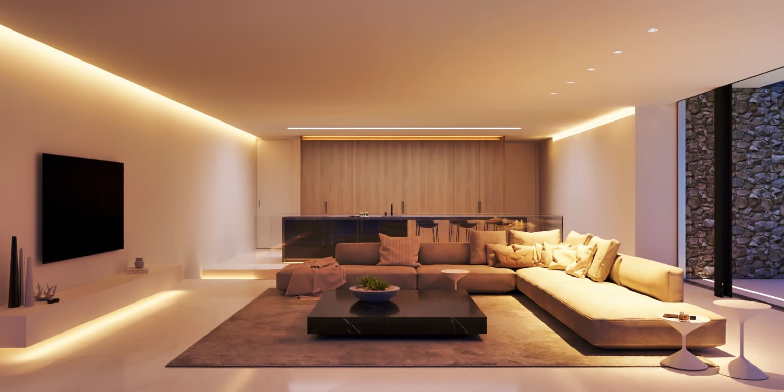 Chalet de 3 habitaciones en Altea en venta con garaje - 2.600.000 € (Ref: 8708903)