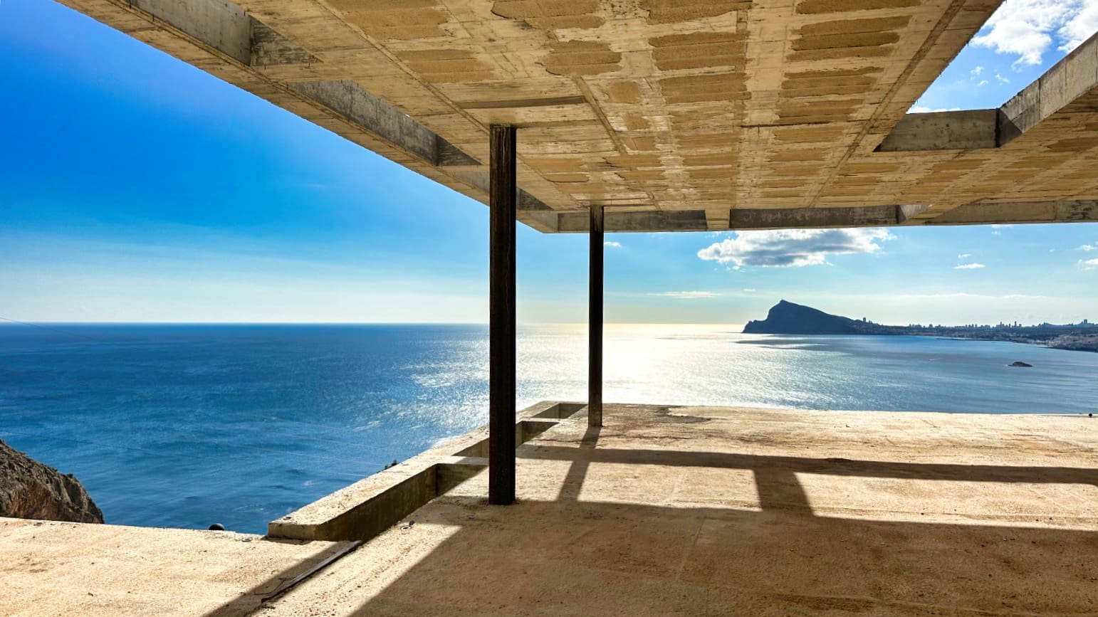 Chalet de 3 habitaciones en Altea en venta con garaje - 2.600.000 € (Ref: 8708903)