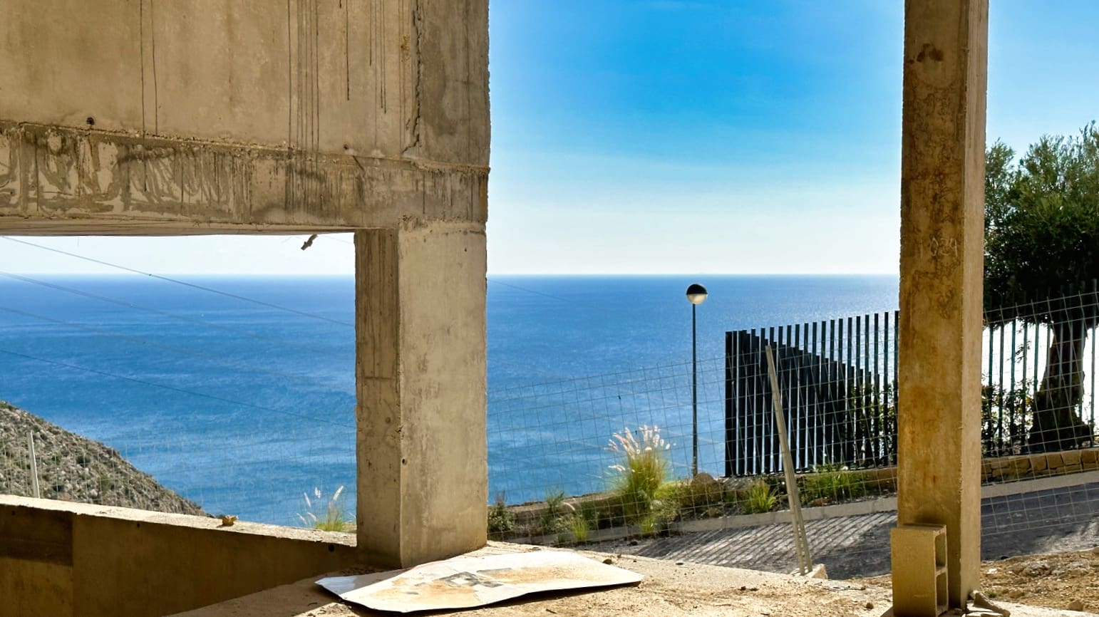 Chalet de 3 habitaciones en Altea en venta con garaje - 2.600.000 € (Ref: 8708903)