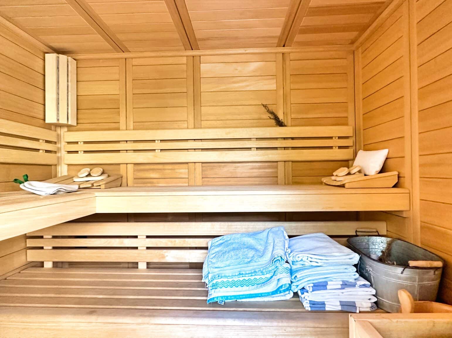 4 soverom Villa til salgs i Altea la Vella med svømmebasseng garasje - € 2 900 000 (Ref: 8708905)