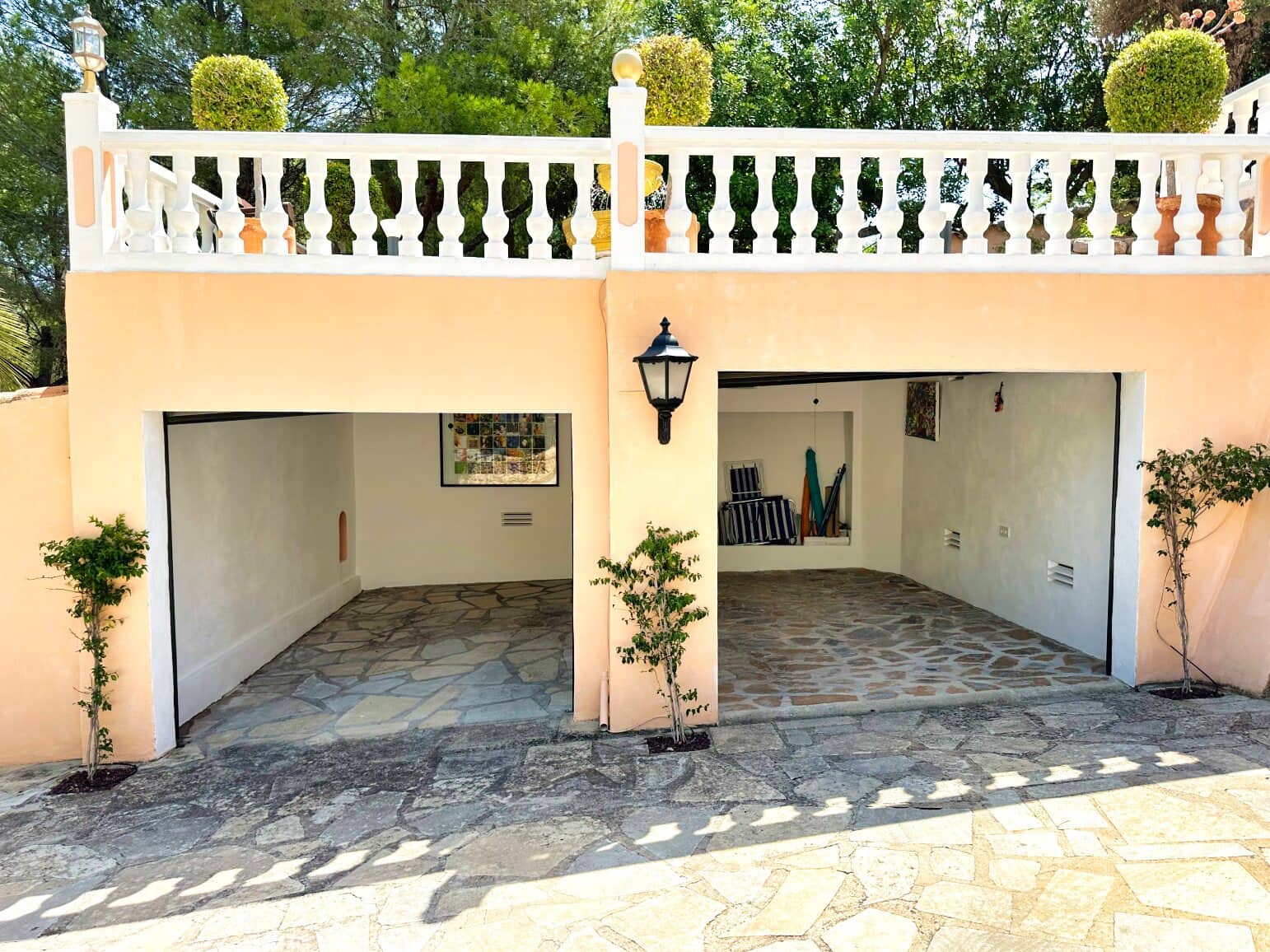 4 soverom Villa til salgs i Altea la Vella med svømmebasseng garasje - € 2 900 000 (Ref: 8708905)