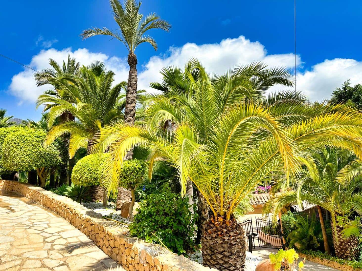 4 soverom Villa til salgs i Altea la Vella med svømmebasseng garasje - € 2 900 000 (Ref: 8708905)