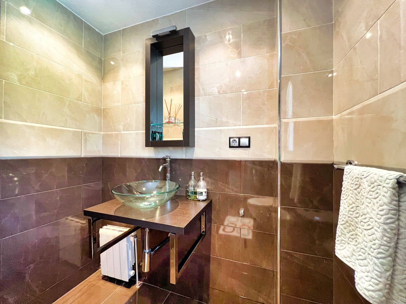 4 soverom Villa til salgs i Altea la Vella med svømmebasseng garasje - € 2 900 000 (Ref: 8708905)