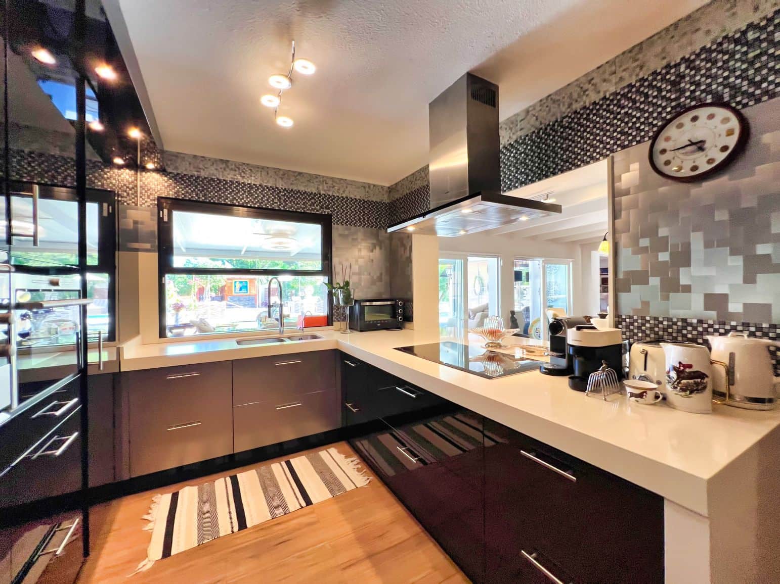 4 soverom Villa til salgs i Altea la Vella med svømmebasseng garasje - € 2 900 000 (Ref: 8708905)