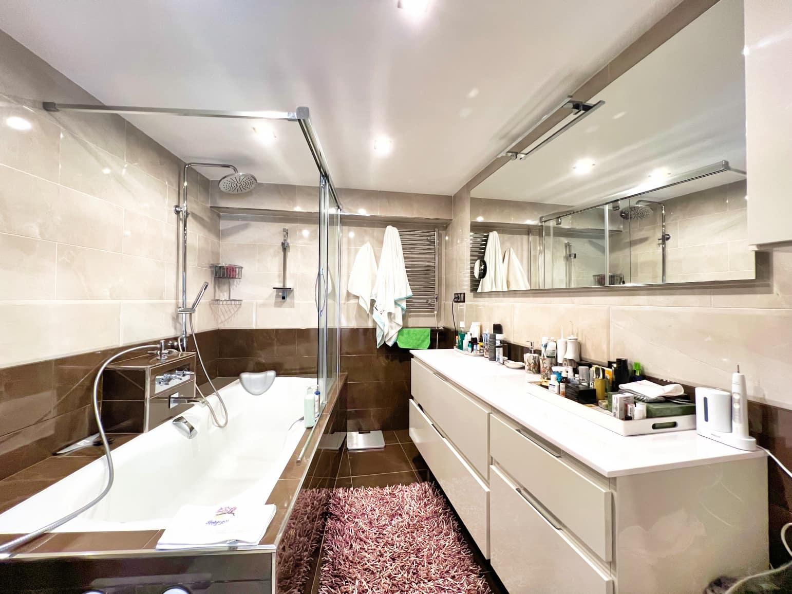 4 soverom Villa til salgs i Altea la Vella med svømmebasseng garasje - € 2 900 000 (Ref: 8708905)