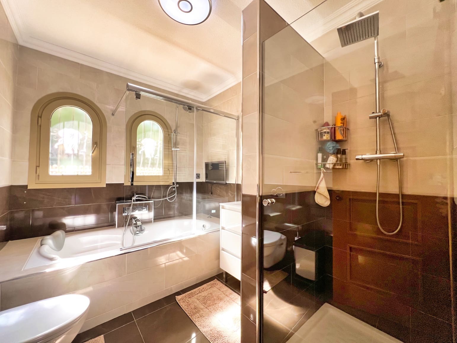 4 soverom Villa til salgs i Altea la Vella med svømmebasseng garasje - € 2 900 000 (Ref: 8708905)